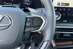 Lexus RX RX 350h Luxury AWD 2026