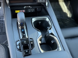 Lexus RX RX 350h Luxury AWD 2026