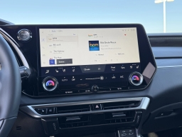 Lexus RX RX 350h Luxury AWD 2026