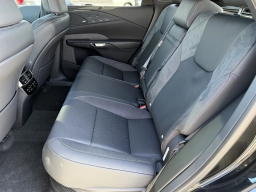 Lexus RX RX 350h Luxury AWD 2026