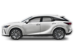 Lexus RX RX 350h Premium+ AWD 2026