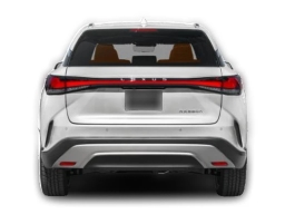 Lexus RX RX 350h Premium+ AWD 2026