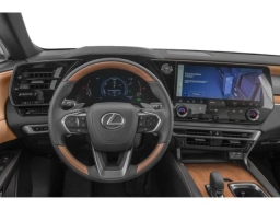 Lexus RX RX 350h Premium+ AWD 2026