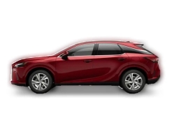 Lexus RX RX 350h Premium AWD 2026