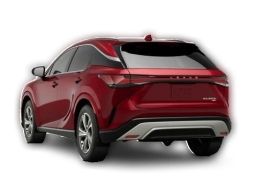 Lexus RX RX 350h Premium AWD 2026