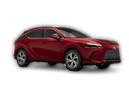 Lexus RX RX 350h Premium AWD 2026