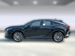 Lexus RX RX 350h Premium+ AWD 2026