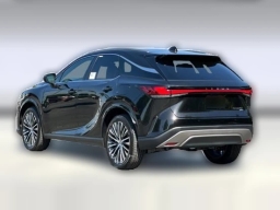 Lexus RX RX 350h Premium+ AWD 2026