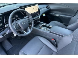 Lexus RX RX 350h Premium+ AWD 2026