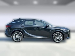 Lexus RX RX 350h Premium+ AWD 2026