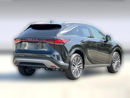 Lexus RX RX 350h Premium+ AWD 2026