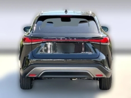 Lexus RX RX 350h Premium+ AWD 2026