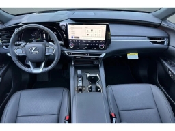 Lexus RX RX 350h Premium+ AWD 2026