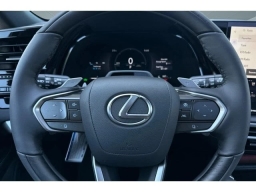 Lexus RX RX 350h Premium+ AWD 2026