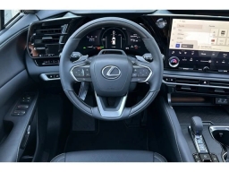 Lexus RX RX 350h Premium+ AWD 2026