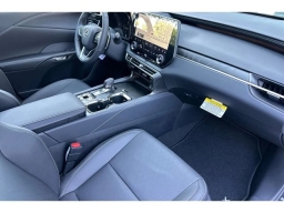 Lexus RX RX 350h Premium+ AWD 2026