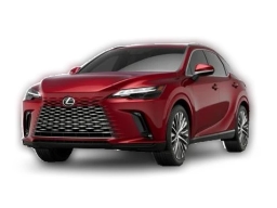 Lexus RX RX 350h Premium+ AWD 2026