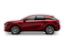 Lexus RX RX 350h Premium+ AWD 2026
