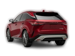 Lexus RX RX 350h Premium+ AWD 2026