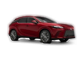 Lexus RX RX 350h Premium+ AWD 2026