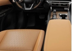 Lexus RX RX 350h Premium+ AWD 2026