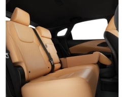 Lexus RX RX 350h Premium+ AWD 2026