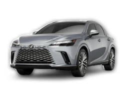 Lexus RX RX 350h Premium+ AWD 2026