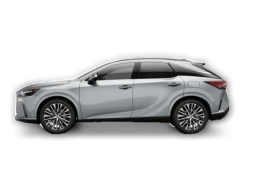 Lexus RX RX 350h Premium+ AWD 2026