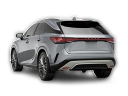 Lexus RX RX 350h Premium+ AWD 2026