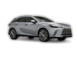 Lexus RX RX 350h Premium+ AWD 2026