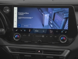 Lexus RX RX 350h Luxury AWD 2026