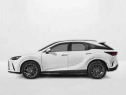 Lexus RX RX 350h Luxury AWD 2026