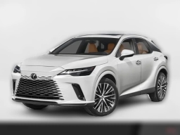 Lexus RX RX 350h Premium+ AWD 2026