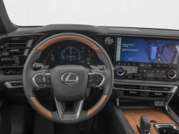 Lexus RX RX 350h Premium+ AWD 2026