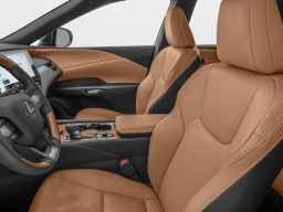 Lexus RX RX 350h Premium+ AWD 2026
