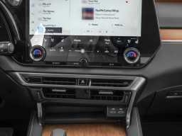 Lexus RX RX 350h Premium+ AWD 2026