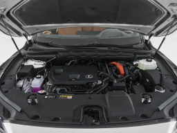 Lexus RX RX 350h Premium+ AWD 2026