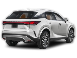 Lexus RX RX 350h Premium+ AWD 2026