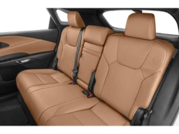 Lexus RX RX 350h Premium+ AWD 2026