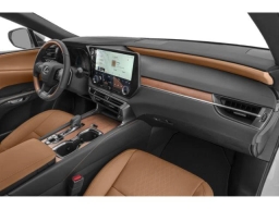 Lexus RX RX 350h Premium+ AWD 2026