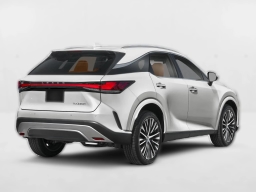 Lexus RX RX 350h Premium AWD 2026