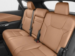 Lexus RX RX 350h Premium AWD 2026