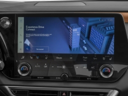 Lexus RX RX 350h Premium AWD 2026