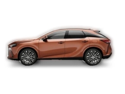 Lexus RX RX 350h Premium+ AWD 2026