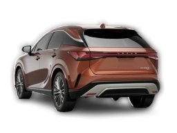 Lexus RX RX 350h Premium+ AWD 2026