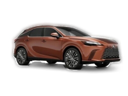Lexus RX RX 350h Premium+ AWD 2026