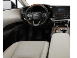 Lexus RX RX 350h Premium+ AWD 2026