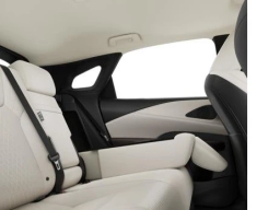 Lexus RX RX 350h Premium+ AWD 2026
