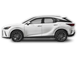 Lexus RX RX 350h Luxury AWD 2026