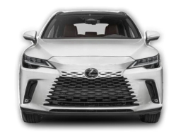 Lexus RX RX 350h Luxury AWD 2026